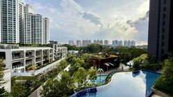 Amo Residence (D20), Apartment #520240381